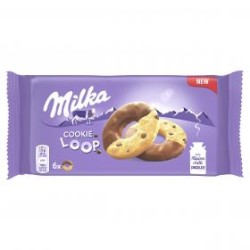 Milka Cookie Loop with...