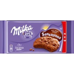 Milka Soft Inside csokoládé...