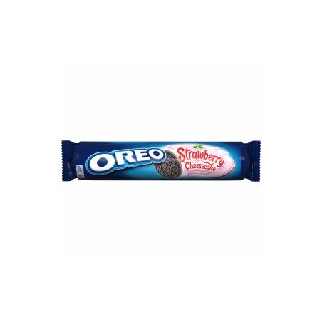 Oreo epres sajttorta krémes keksz 154g