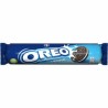 Oreo Original vanília ízű töltelékkel töltött kakaós keksz 154 g