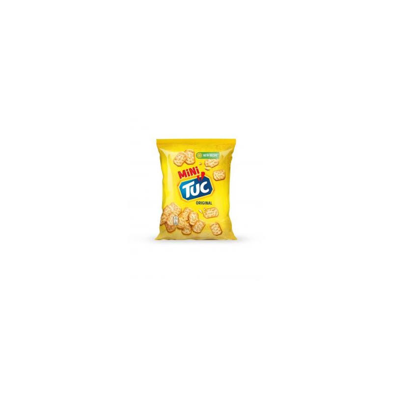 Tuc Mini sós keksz 100 g