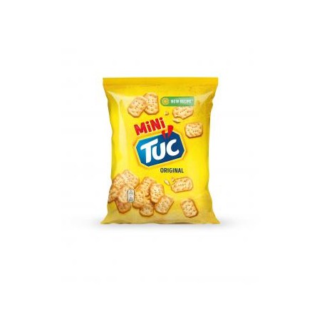 Tuc Mini sós keksz 100 g