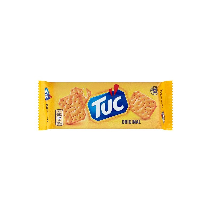 Tuc Original sós keksz 100 g