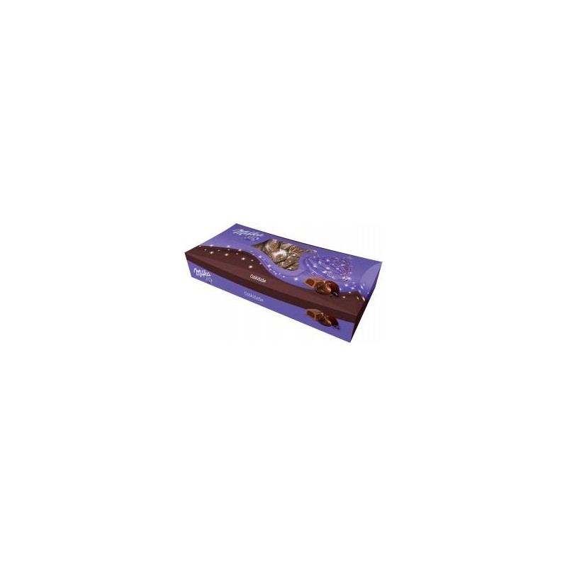 Milka kakaókrémes szaloncukor 310 g