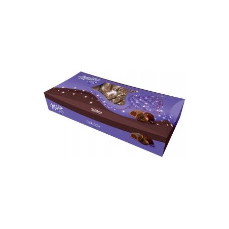 Milka kakaókrémes szaloncukor 310 g