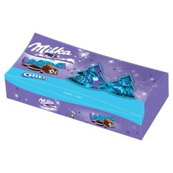 Milka Oreós tejcsokoládé...