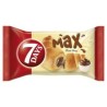 7DAYS Max croissant kakaós töltelékkel 80 g