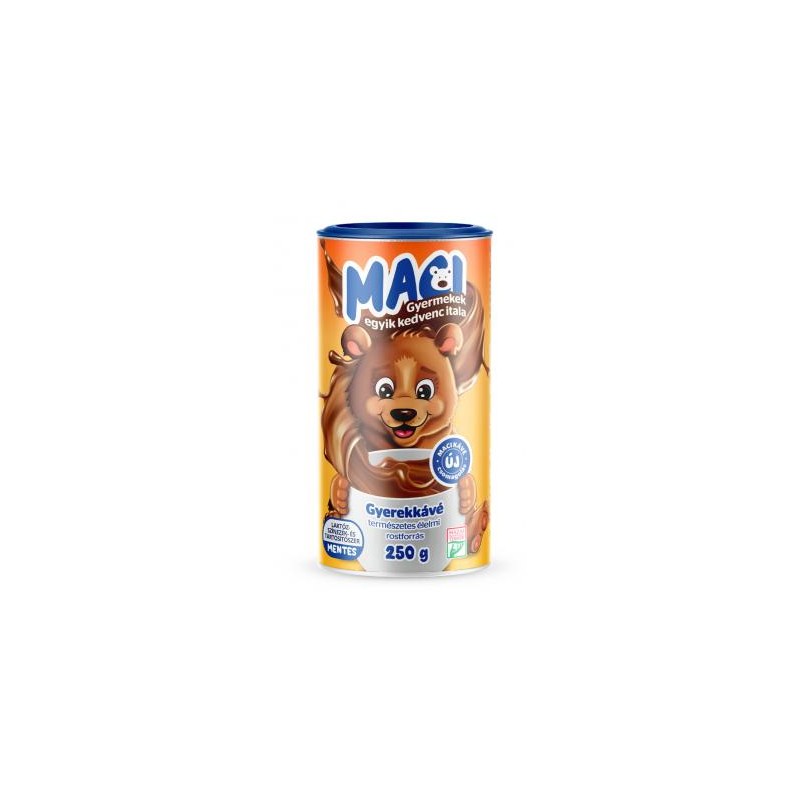 MACI KÁVÉKIVONAT 250GR