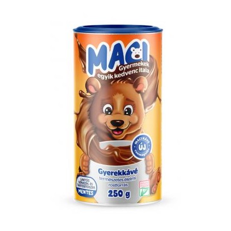 MACI KÁVÉKIVONAT 250GR