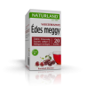 Naturland édes meggy és vadcse.tea 20x2g