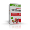 NATURLAND Gyümölcstea gránátalmával és csipkebogyóval 20x2g