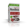 NATURLAND Rooibos tea gránátalmával 20x2g