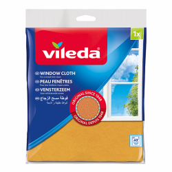 Vileda ablaktörlő kendő