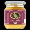 Akácméz üveges 250g