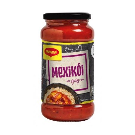 Maggi mexikói szósz 500g