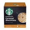 Starbucks Nescafé Dolce Gusto caramel macchiato 127,8g