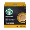 Starbucks by Nescafé Dolce Gusto Blonde Espresso Roast kávékapszula 12 db/12 csésze 66 g