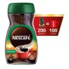 Nescafé Brasero azonnal oldódó kávé 200 g