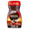 Nescafé Classic azonnal oldódó kávé 100 g