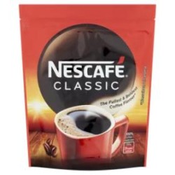 Nescafé Classic instant...