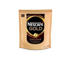 Nescafé Gold azonnal oldódó...