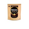 Nescafé Gold azonnal oldódó kávé 50 g utántöltő