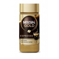 Nescafé Gold Espresso...