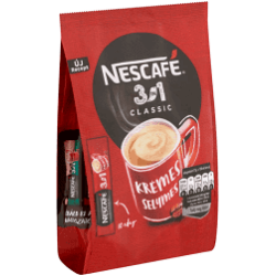 Nescafé 3in1 Classic...