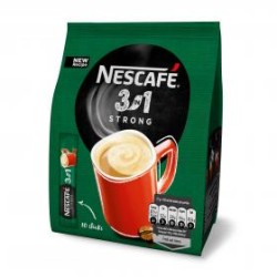 Nescafé 3in1 strong kis...
