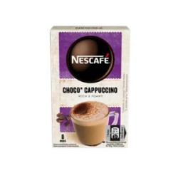 Nescafé cappuccino classic...