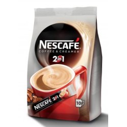 Nescafé 2in1 azonnal oldódó...