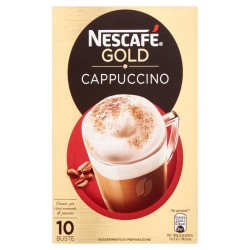 Nescafé Gold Cappuccino...