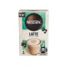 Nescafé latte 8x15g