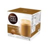 NESCAFÉ Dolce Gusto Café au Lait tejes kávékapszula 16 db/16 csésze 160 g