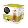 NESCAFÉ Dolce Gusto Cappuccino tej- és kávékapszula 16 db/8 csésze 186.4 g