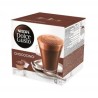 NESCAFÉ Dolce Gusto Chococino forrócsokoládé kapszula 16 db/8 csésze 256 g