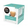 NESCAFÉ Dolce Gusto Flat White tejes kávékapszula cukorral 16 db 187,2 g