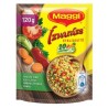 Maggi Ízvarázs ételízesítő 10 féle zöldséggel 120 g