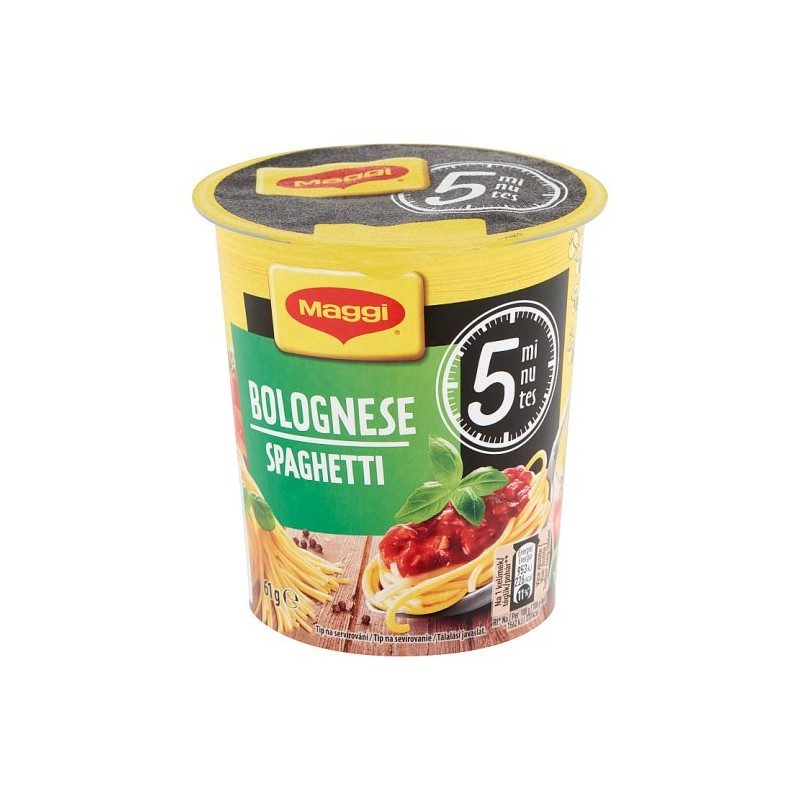 Maggi bolognai spagetti 61 g