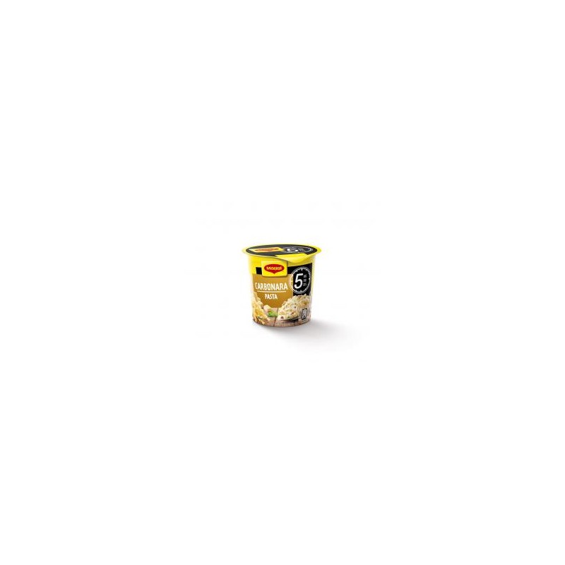 Maggi carbonara tészta 50 g