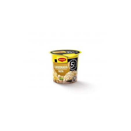 Maggi carbonara tészta 50 g