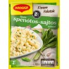 Maggi Finom Falatok Tészta spenótos-sajtos szósszal 152 g