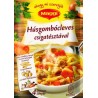 Maggi húsgombócleves csigatésztával 62 g