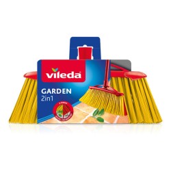 VILEDA PARTVIS 2IN1 OUTDOOR NYÉLLEL