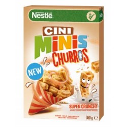 Nestlé Cini Minis Churros...