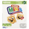 Nestlé Cini Minis ropogós, fahéjas gabonapehely teljes kiőrlésű búzával 250 g