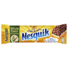 Nesquik kakaós gabonapehely-szelet tejbevonó talppal vitaminokkal 25 g