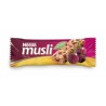 Nestlé Musli meggyes müzliszelet  35 g