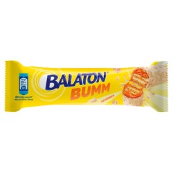 Balaton Bumm karamell...