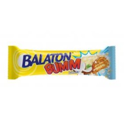 Balaton Bumm karamellel...